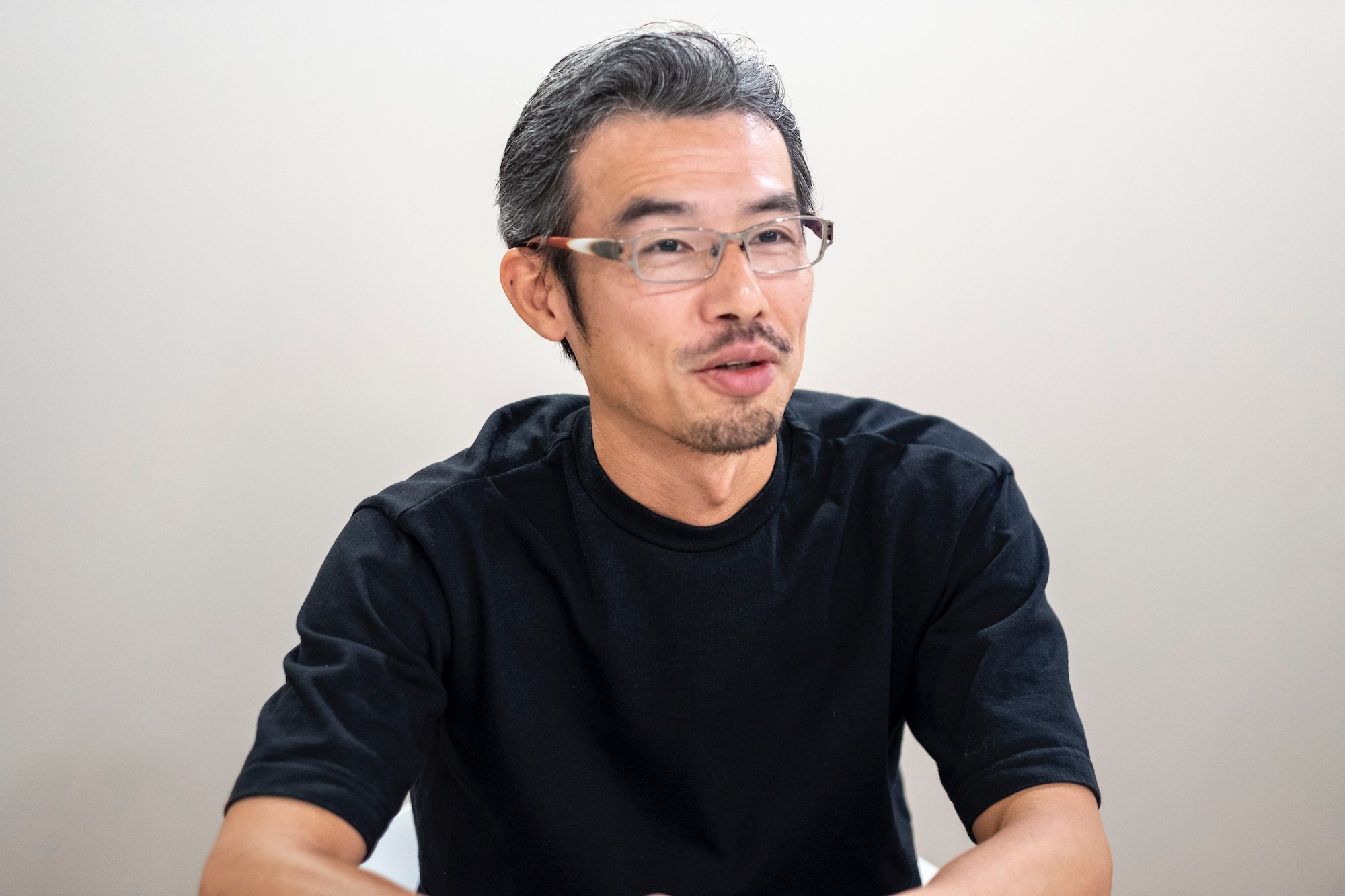 西村琢さん