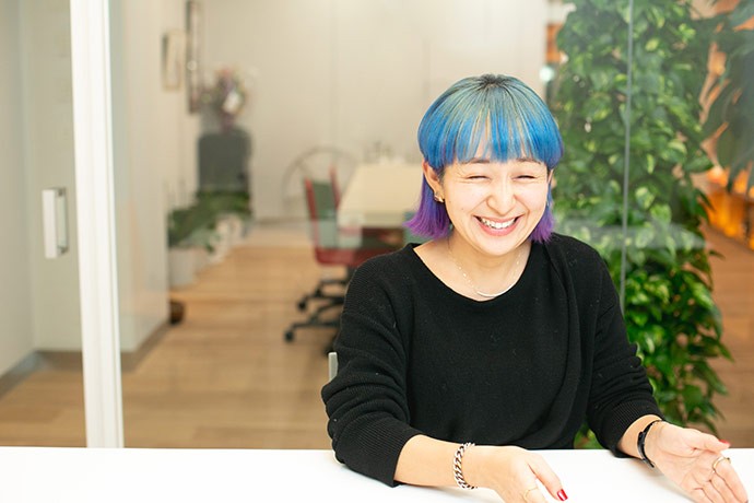 【経営者の子育て論】ブラウンシュガーファースト 荻野みどりさんの“自主性を重んじる”子どもとの向き合い方