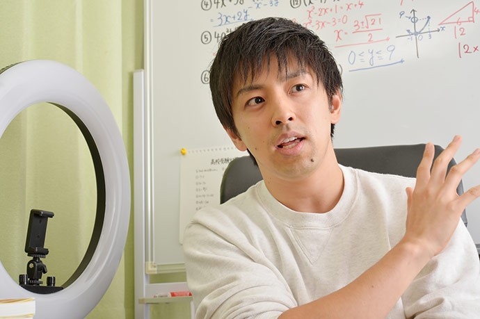 親も勉強する姿勢を見せることが大事。教育YouTuber・葉一さんが思う教育のあり方