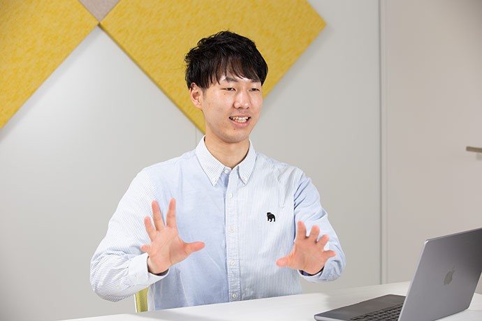 笹沼颯太