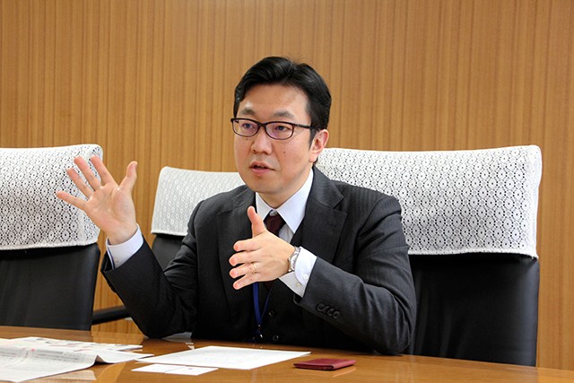 白井俊・大学入試センター審議役