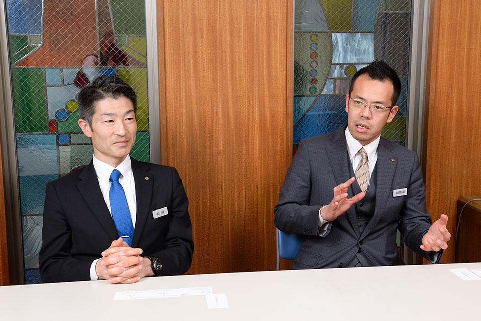 大学合格実績が伸びている中学校の取り組みとは? 後編・大宮開成中01