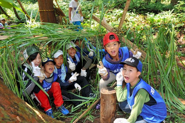 640x花まる秘密基地