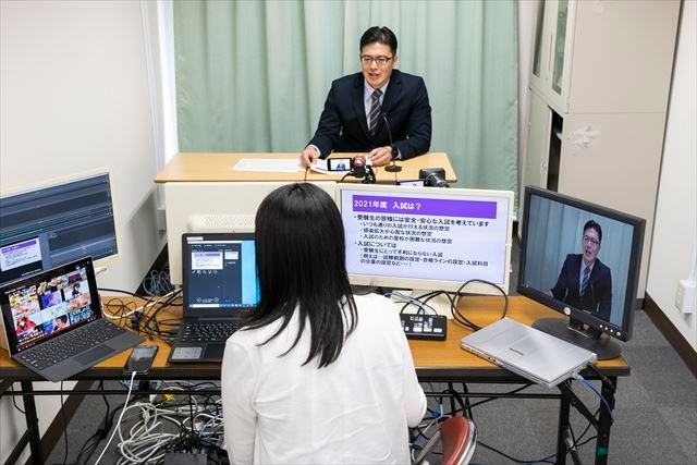 宝仙学園中学・高校