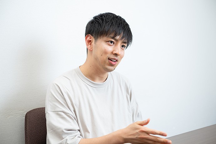 教育系YouTuber・葉一さん