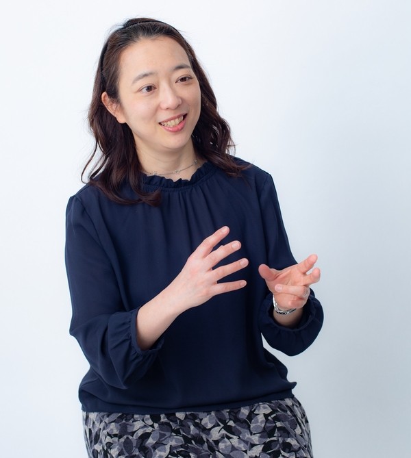 たかせみほさん
