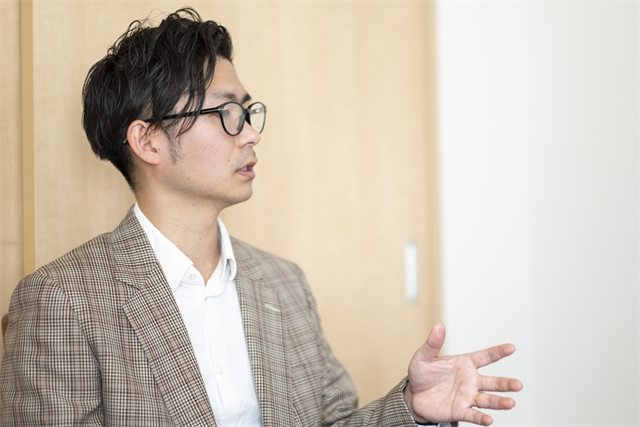 木村公紀さん