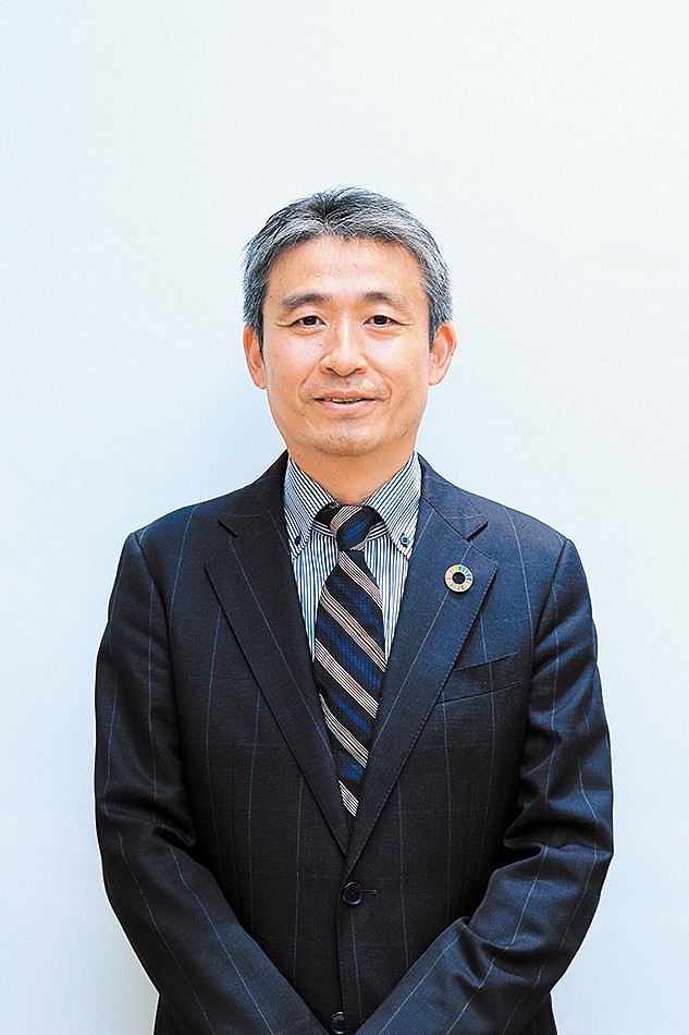 朝日新聞大阪本社メディアビジネス局長 安場孝
