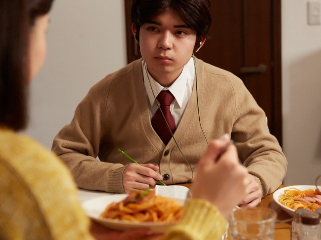 食事と受験640