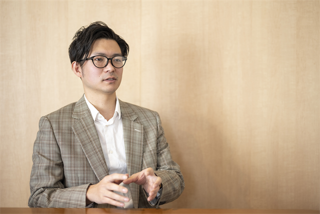 木村公紀さん