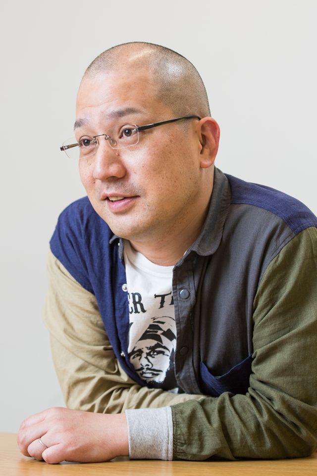 ハイラプ春風亭一之輔さん2