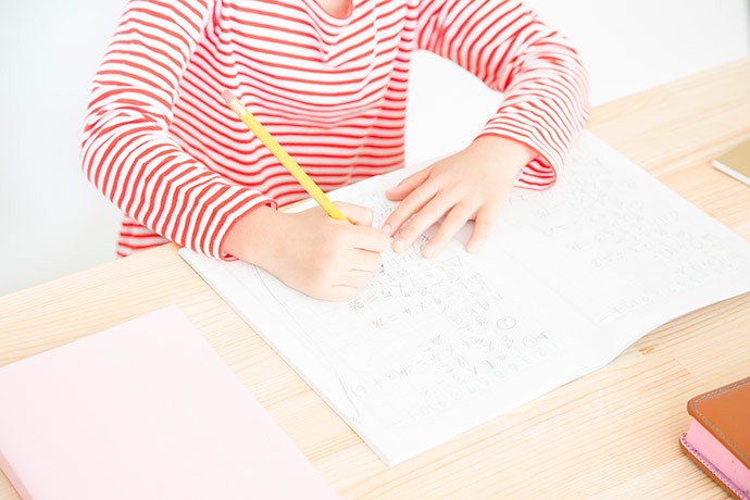 塾の新学年 ○○に注意して良いスタートをきろう