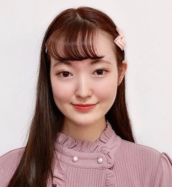島田遥加さん