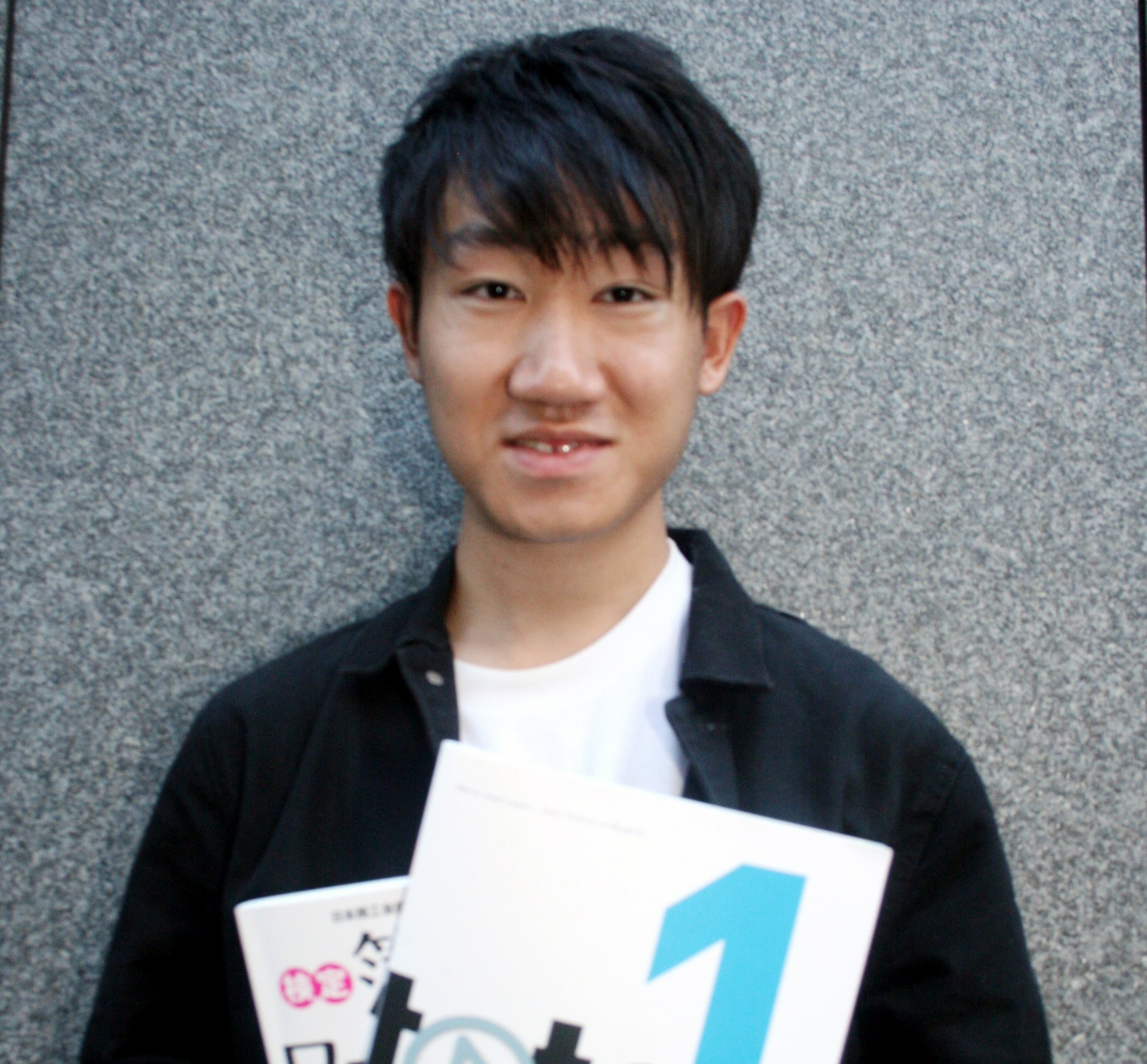 池田君