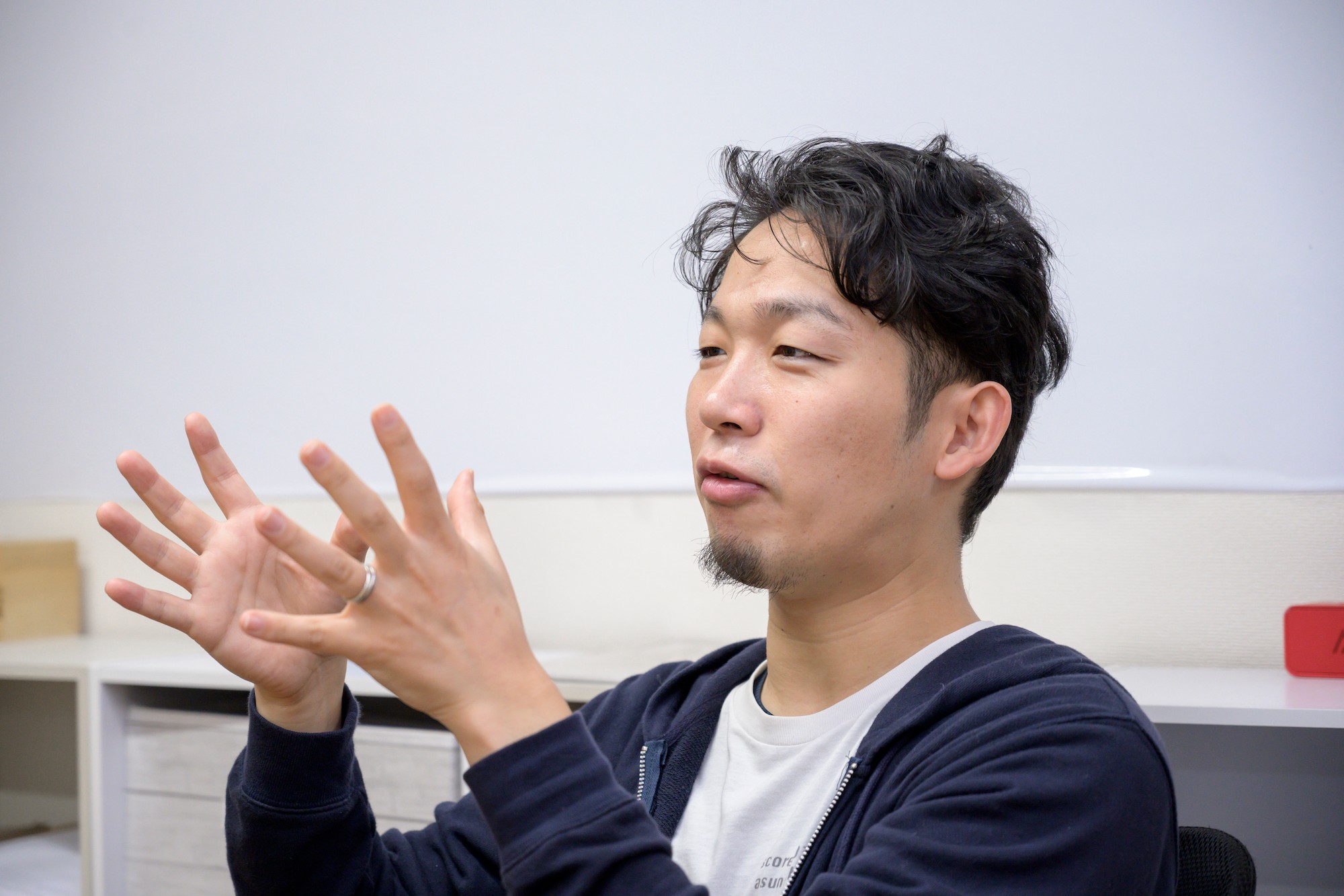 横山明日希さん