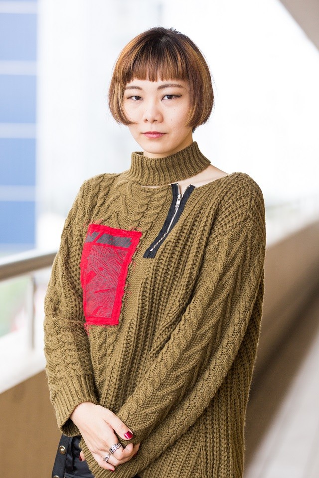 片山真理さん2
