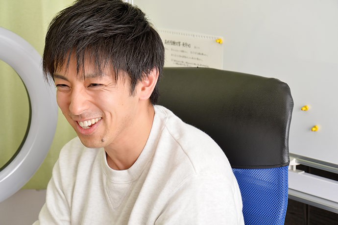 親も勉強する姿勢を見せることが大事。教育YouTuber・葉一さんが思う教育のあり方