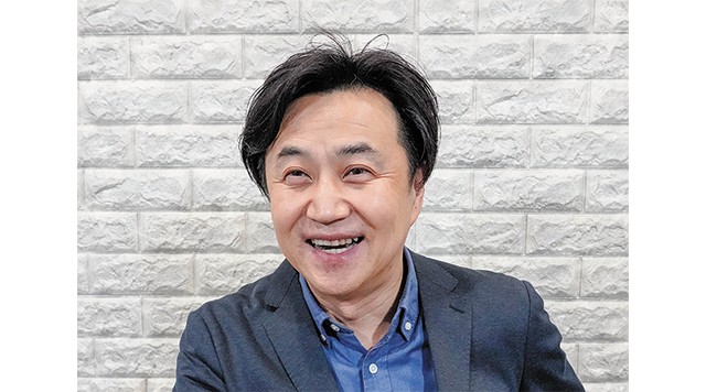 安河内哲也さん