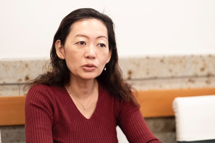 高橋暁子
