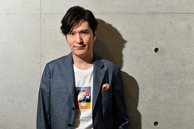 ピアニスト・清塚信也さん