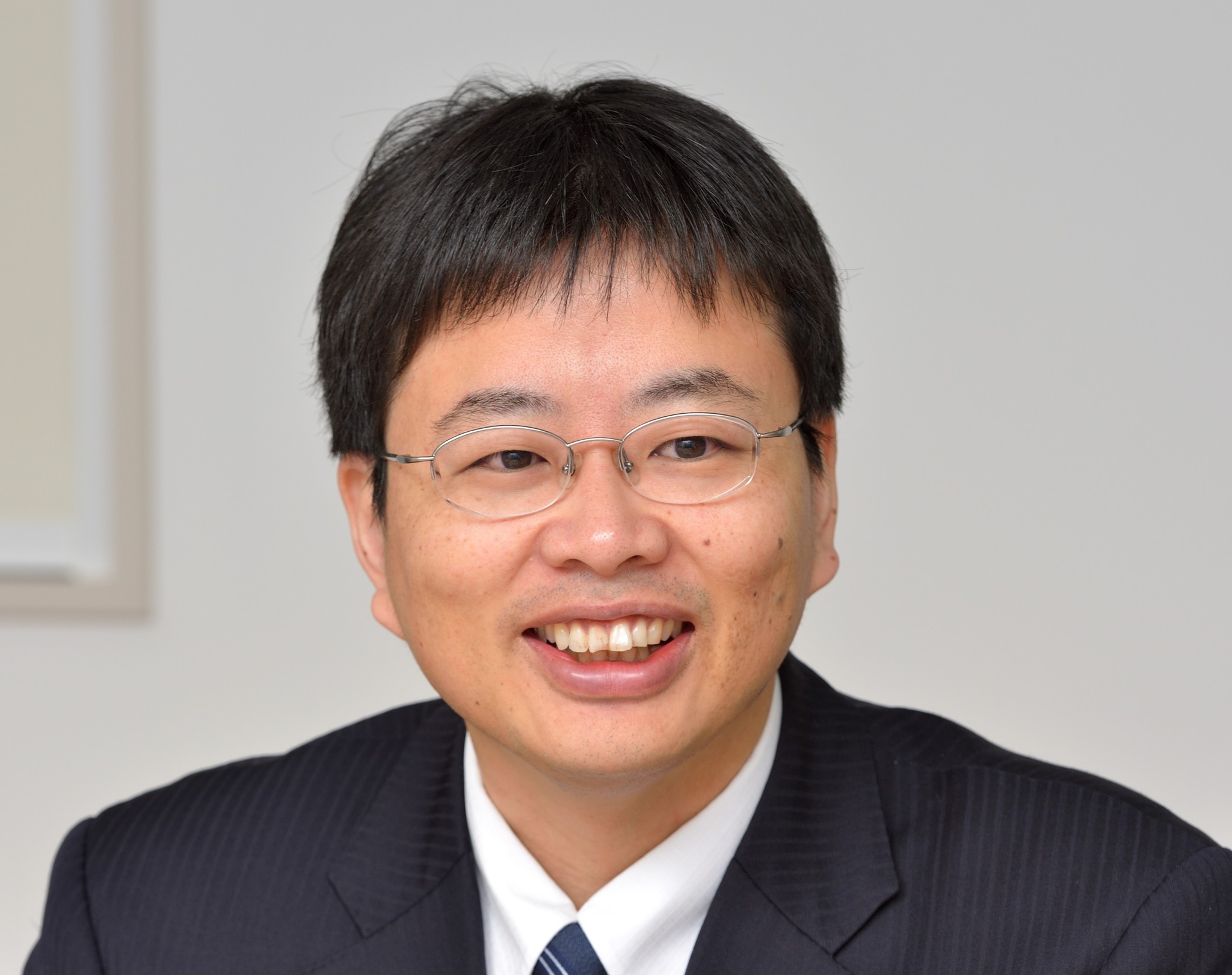高橋純・東京学芸大准教授