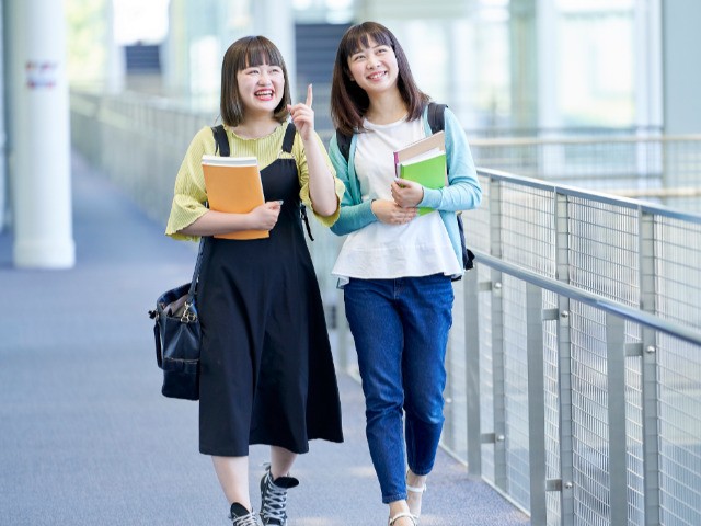 きゃんぱす