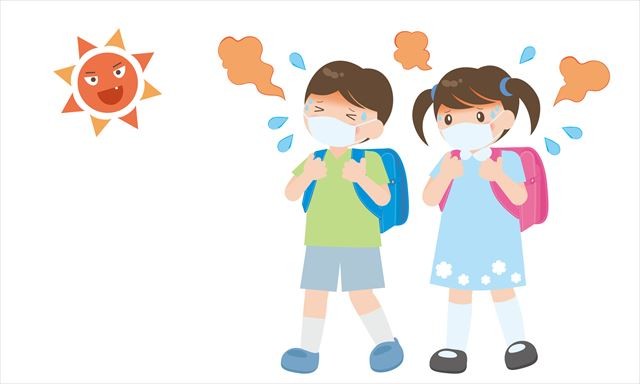 学習と健康・成長