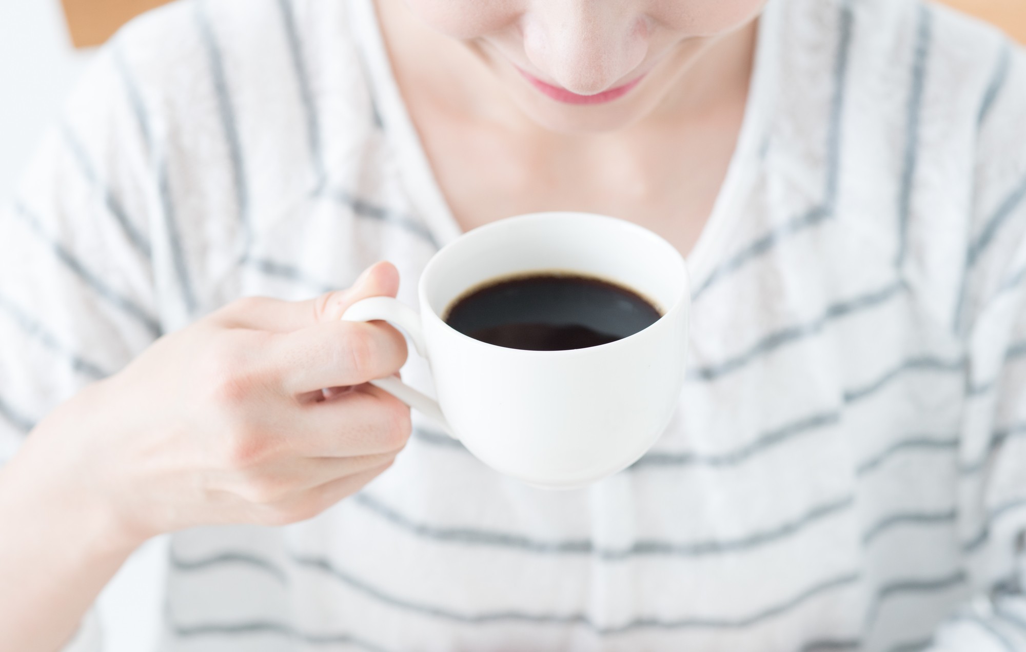 なないおさんコラム3コーヒー