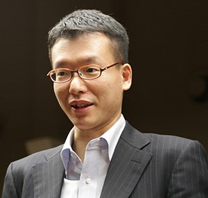 西野偉彦さん