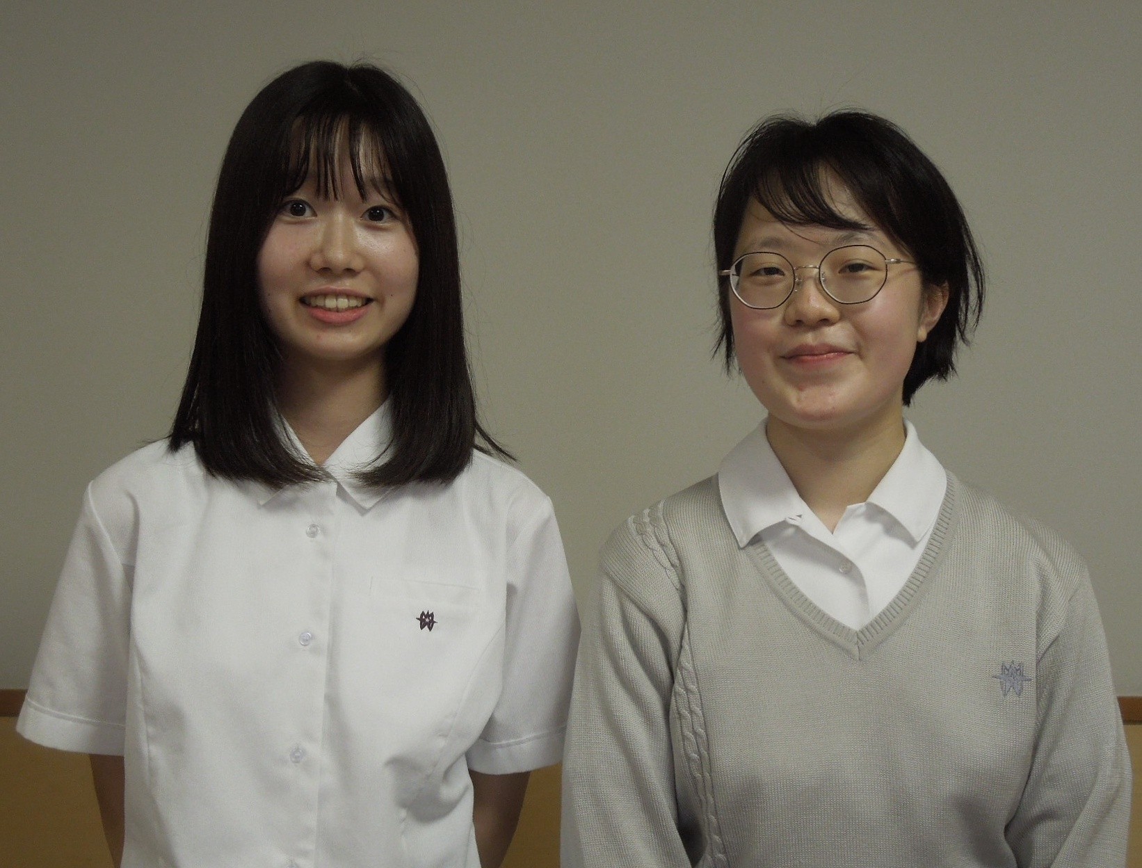 関野さんと大森さん