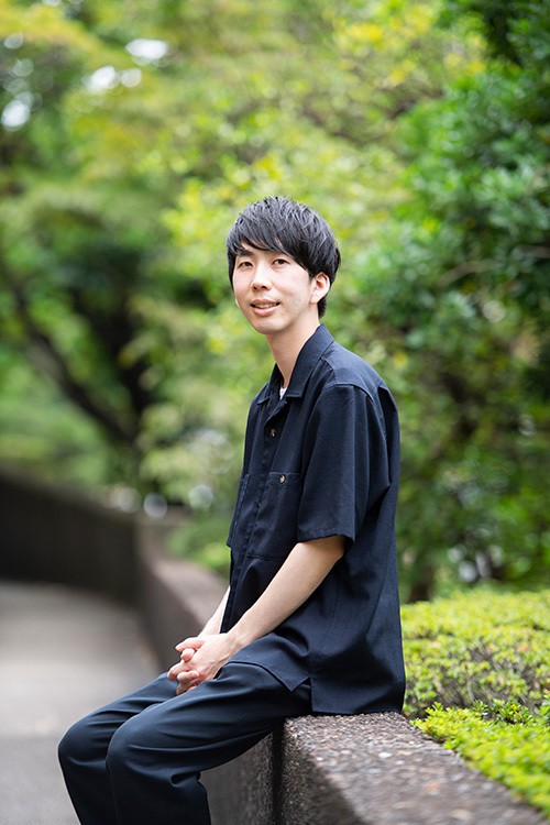 写真/高野楓菜(朝日新聞出版写真部)