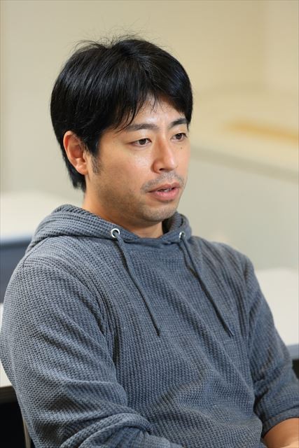 映画監督・石井裕也さん