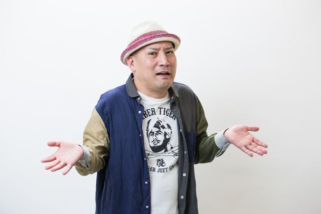 ハイラプ春風亭一之輔さん3