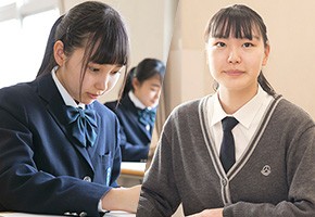 web学校説明会～トキワ松の英語教育～