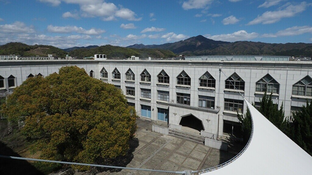 赤本4001 京都府立洛北高等学校附属中学校 (24年度受験用) 府立洛北高等学校附属中学校入学試験問題集2024年春受験用(実物に近い