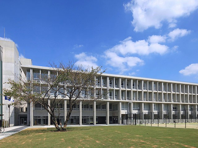 進学校の先生の見方④ 清風南海「難易度と分量は今年が基準 時間