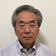 荒井克弘さん