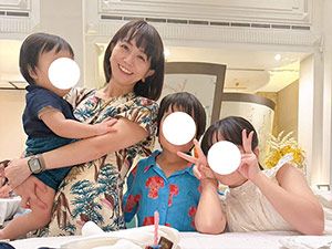 シンガポール在住・福田萌さんが語る（下） 「移住して高まった家族の”チーム感”と息子の中学受験」
