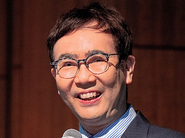 人間への理解、ＡＩ時代にこそ　朝日教育会議
