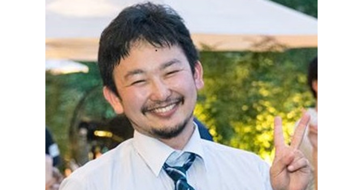 ソーシャルイノベーターに聞く 人と人をつなぎ 社会をよりよく 喜多恒介さん 29 朝日新聞dialog