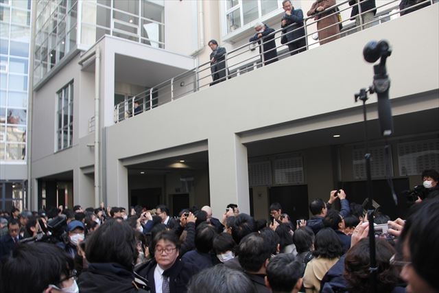 開成前校長 柳沢幸雄さんに聞くリーダーの育て方 保護者がすべきことは 知りたい 聞きたい キーパーソンに問う 朝日新聞edua