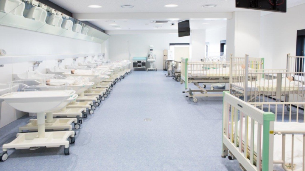 大手前大学国際看護学部 外国籍の人と向き合う実習 多様性理解し へこたれない看護師 に Close Up 注目の学部 学科 朝日新聞edua