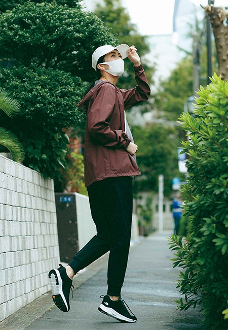ご多忙世代の うっかり日焼け 徹底ガード 前編 Aging Gracefully わたしらしく輝く