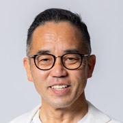 高濱正伸