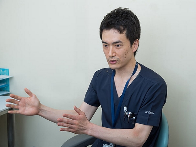 過酷な脳神経外科医の苦悩とやりがい