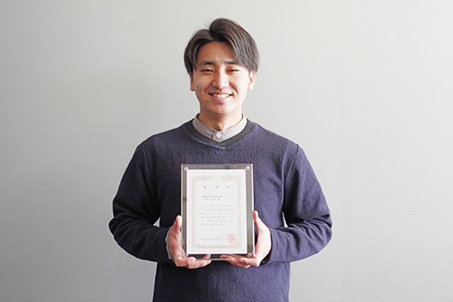 【日本工業大学】建築学科学生が照明学会 第44回東京支部大会で「...