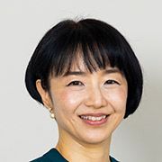 海津亜希子