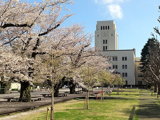 高専からの進学 高等教育の多様化に貢献 神戸高専出身 東工大 益一哉学長に聞く 高専60年 朝日新聞edua