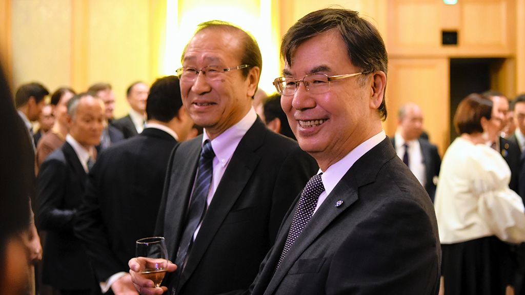 日本人2人がノーベル賞受賞 出身校はほとんど公立、その理由は？〈2025