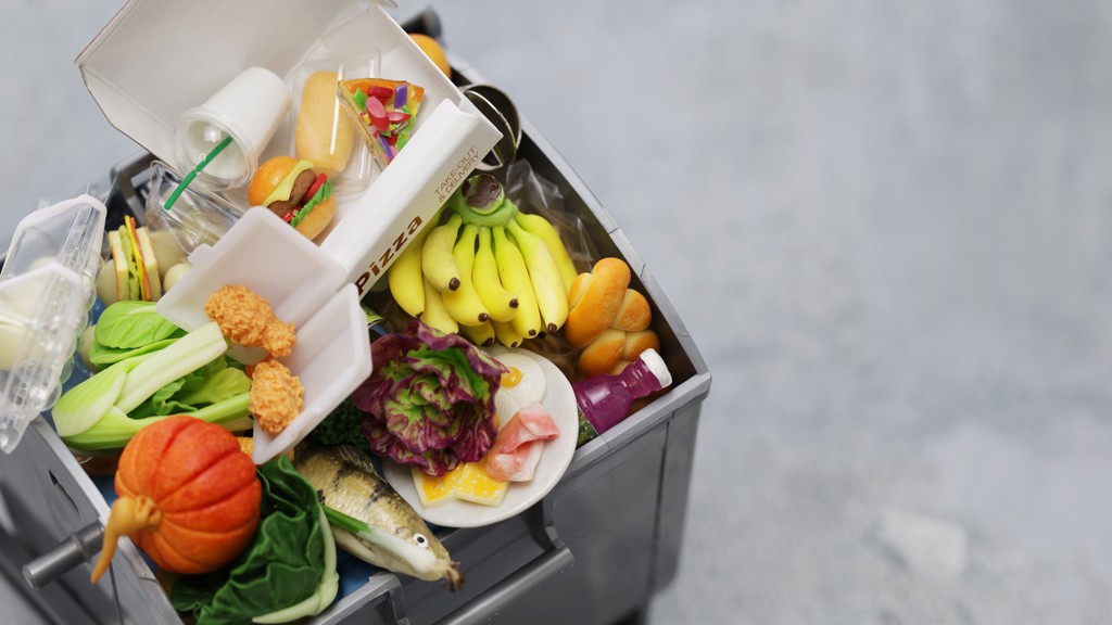 食品ロス問題、家庭でできる取り組み　「関心を持つ」からはじめよう|わが子と学ぶSDGs|朝日新聞EduA